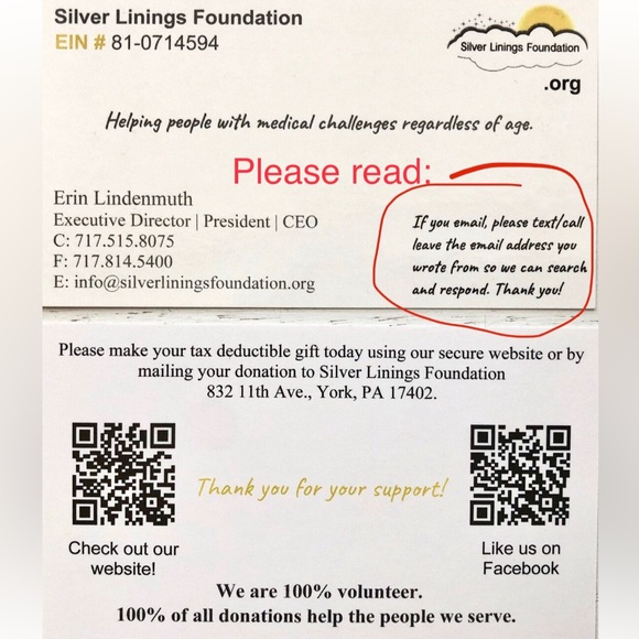 Meet your Posher, Erin - Picture 3 of 3